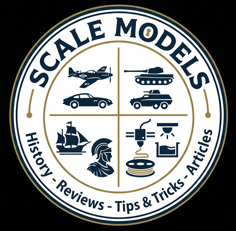 Scale Models