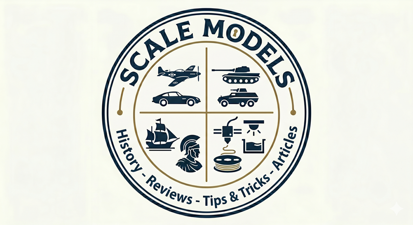 Scale Models
