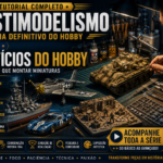 Benefícios do Hobby