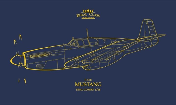 Eduard Royal Class