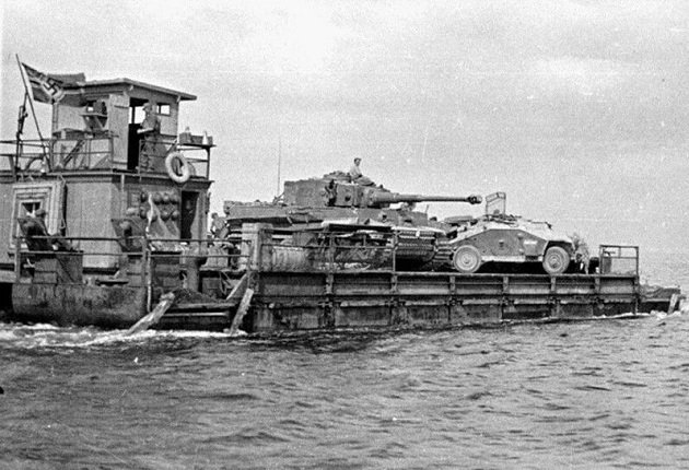 Lehrgang