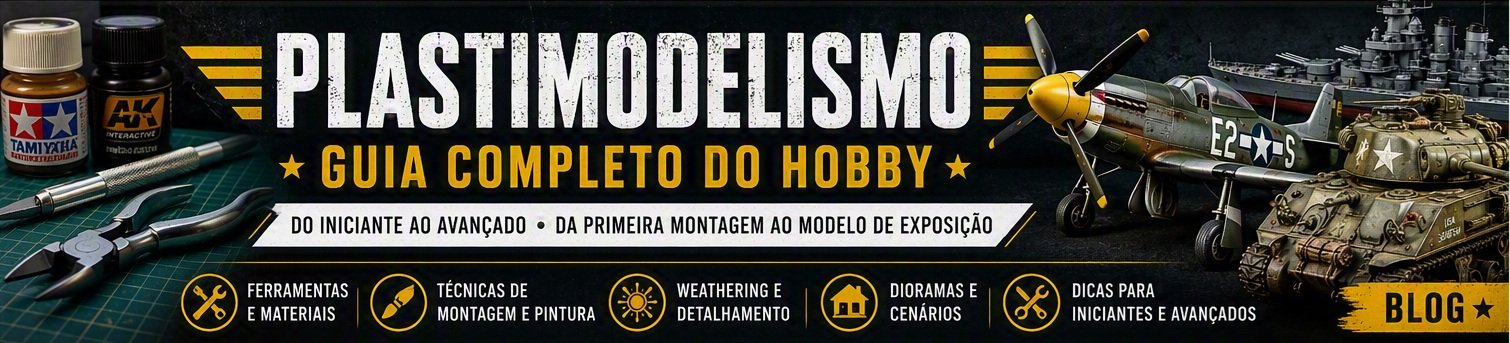 Manual de Plastimodelismo