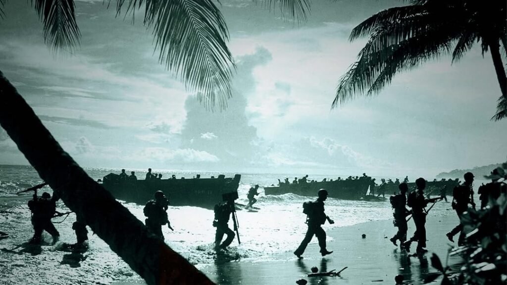 guadalcanal