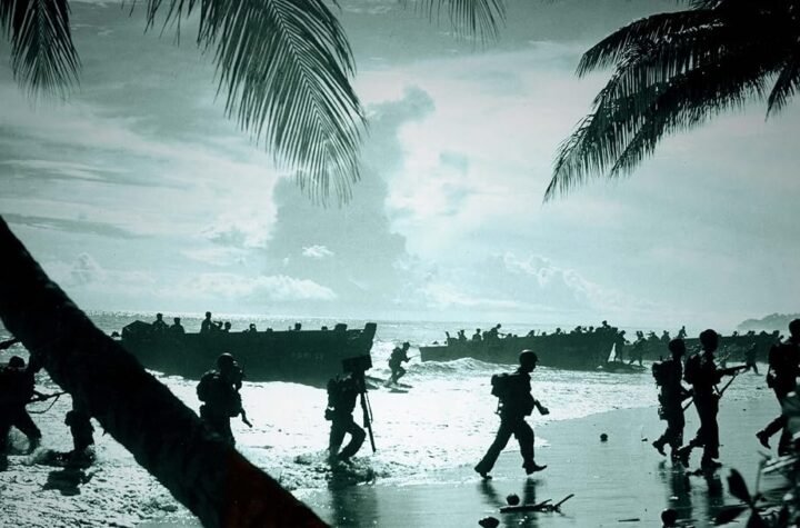guadalcanal