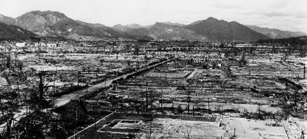 hiroshima