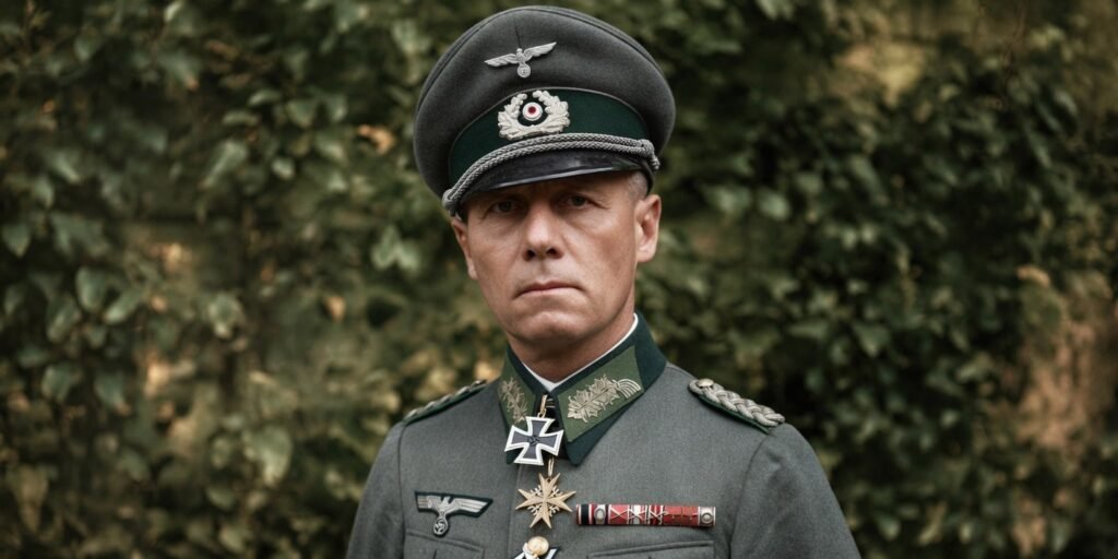 Irwin Rommel