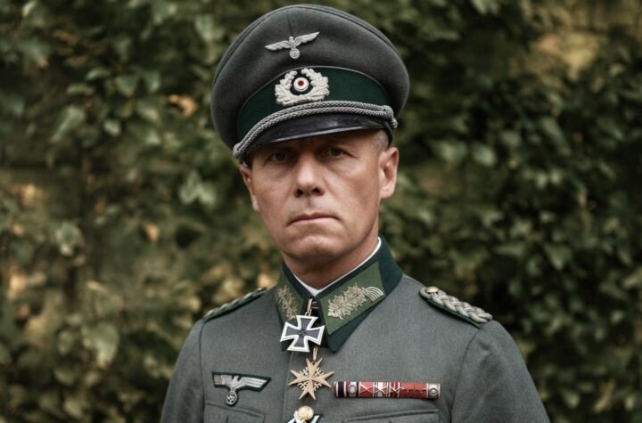 Irwin Rommel