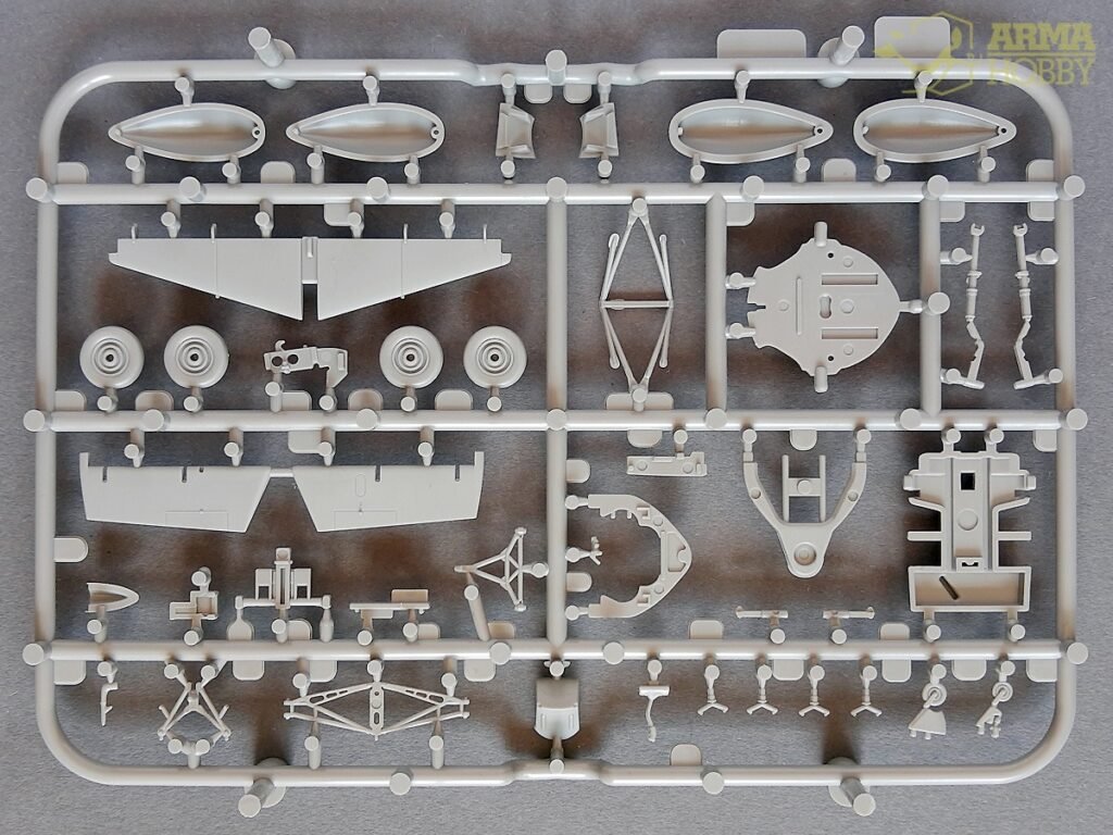 sprues