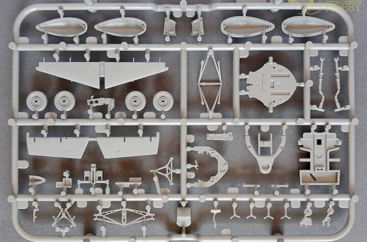 sprues