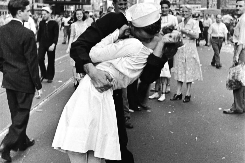VJDay