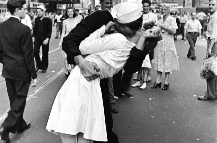 VJDay