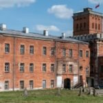 fortaleza de modlin
